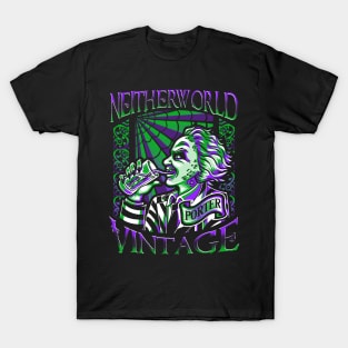 Neitherworld Vintage T-Shirt